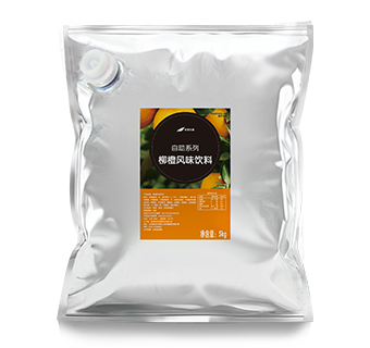 現(xiàn)調(diào)柳橙汁